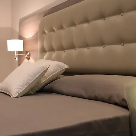Delle Canne Hotel Amantea