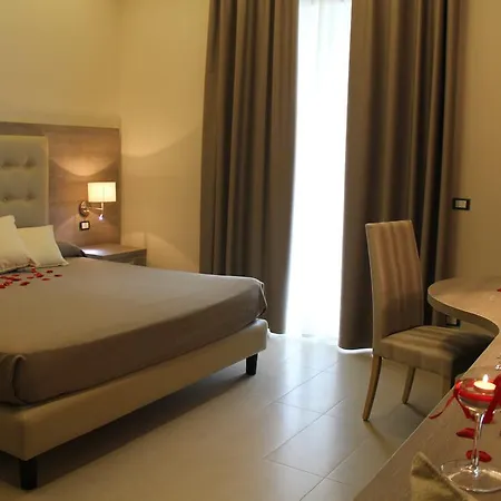 Delle Canne Hotel Amantea