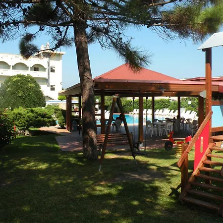 Hotel Delle Canne Amantea