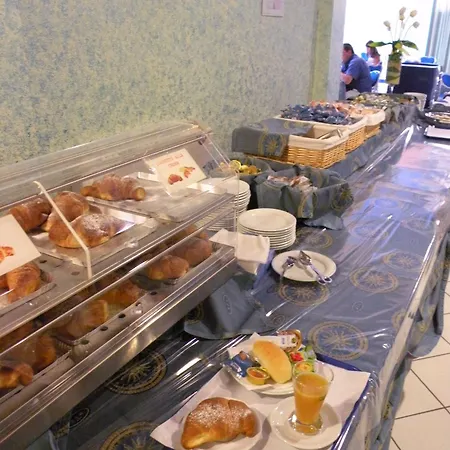 Hotel Delle Canne 3*