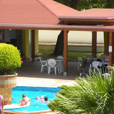 Hotel Delle Canne 3*