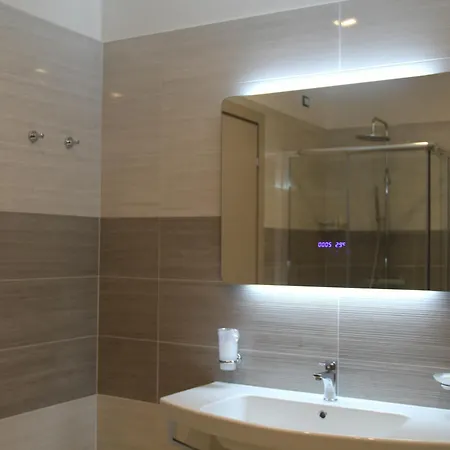 Delle Canne Hotel Amantea