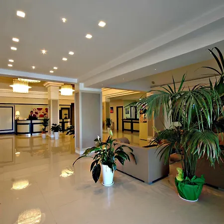 Delle Canne 3* Amantea