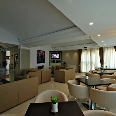 Delle Canne Hotel Amantea