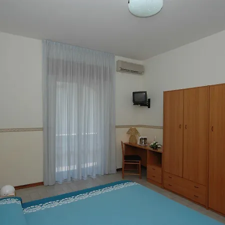 Hotel Delle Canne Amantea