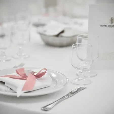 Delle Canne Hotel 3*