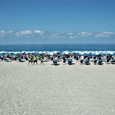 Delle Canne 3* Amantea