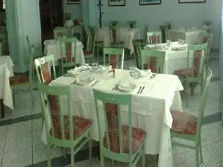 Delle Canne Hotel Amantea