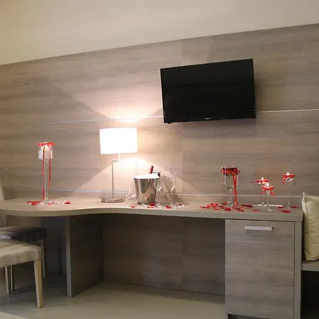 Hotel Delle Canne Amantea