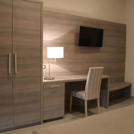 Delle Canne Hotel Amantea