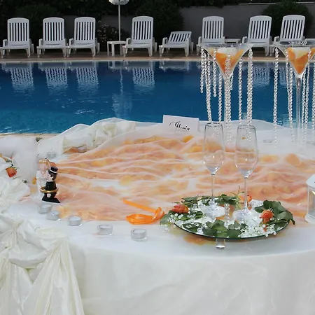 Delle Canne Hotel 3*