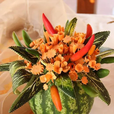 Hotel Delle Canne Amantea