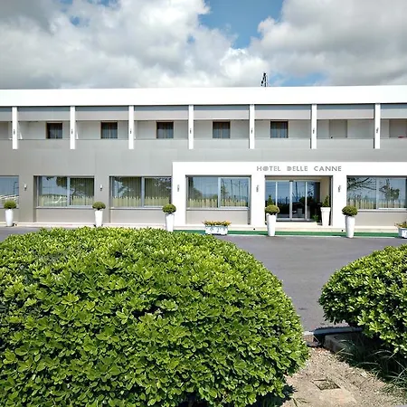 Delle Canne Hotel 3*