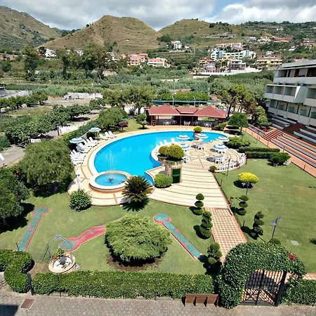 Hotel Delle Canne