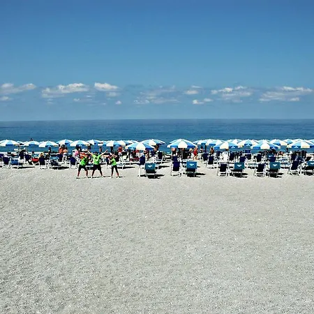 Delle Canne Hotel Amantea