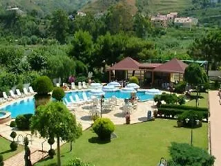 Delle Canne 3* Amantea