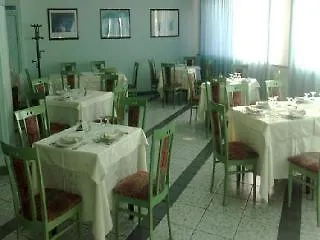 Hotel Delle Canne 3*