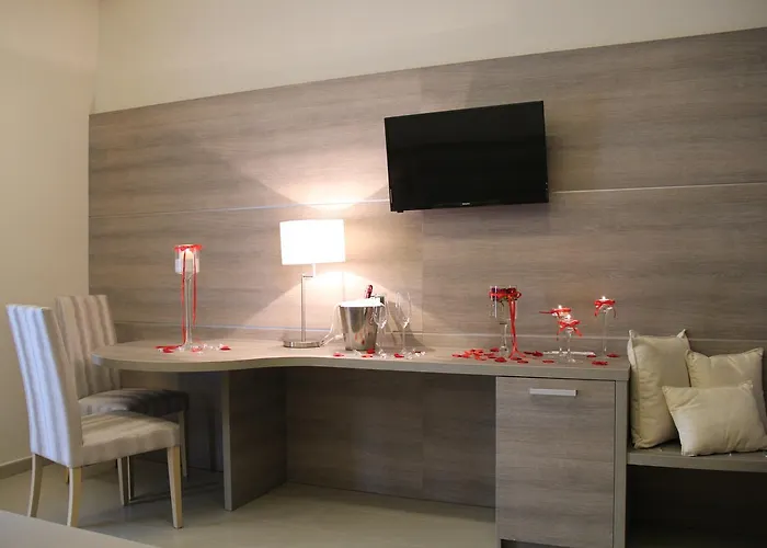 Hotel Delle Canne Amantea