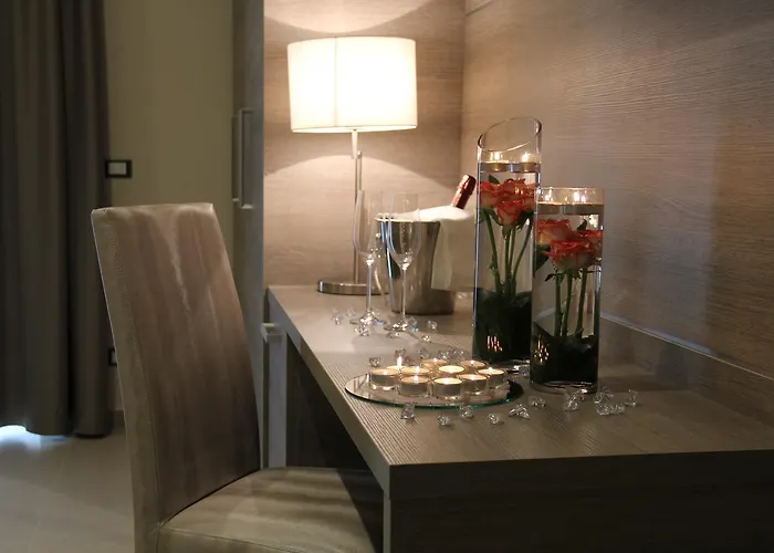 Delle Canne Hotel 3*