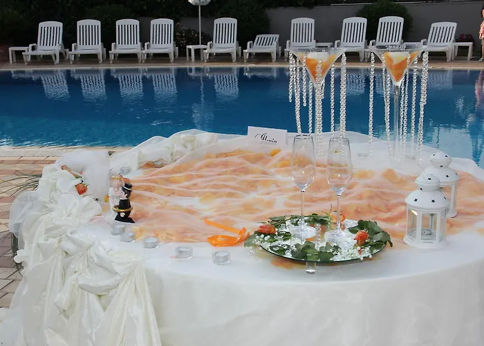 Delle Canne Hotel 3*