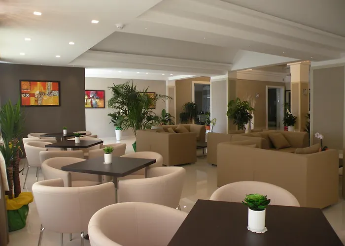 Delle Canne 3* Amantea