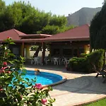 Delle Canne אמנטיאה