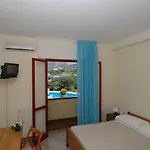 Отель Delle Canne