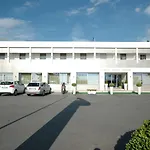 Delle Canne Отель 3*