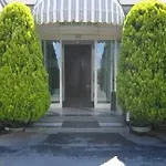 Отель Delle Canne