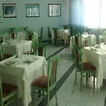 Отель Delle Canne 3*