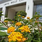 Delle Canne 3* Амантея