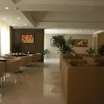 מלון Delle Canne אמנטיאה