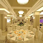 Delle Canne Отель 3*