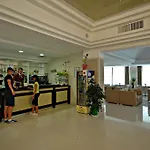Delle Canne Отель