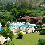 Delle Canne 3* אמנטיאה