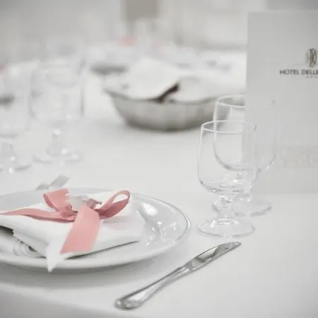 Hotel Delle Canne