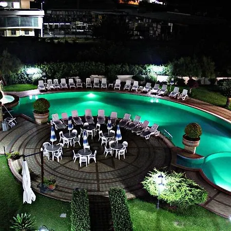Hotel Delle Canne 3*