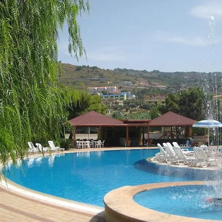 Delle Canne Hotel Amantea