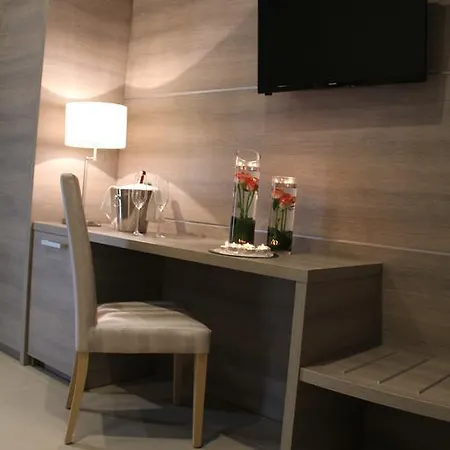 Delle Canne Hotel 3*
