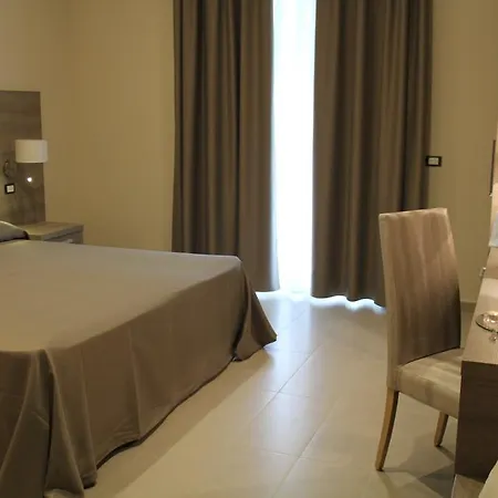 Delle Canne 3* Amantea