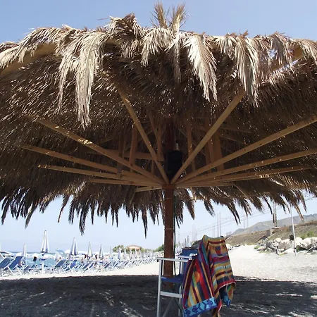 Отель Delle Canne