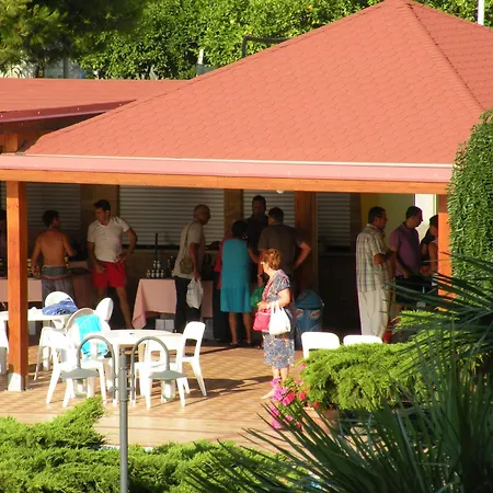 فندق Delle Canne 3*