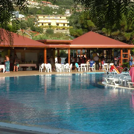 Delle Canne Амантея