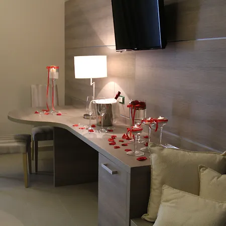 Delle Canne 3* أمانتيا