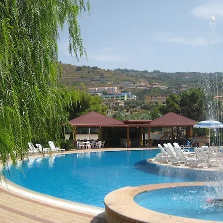 Hotel Delle Canne