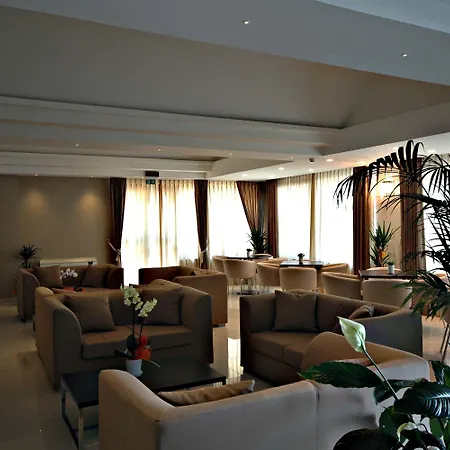 Delle Canne فندق