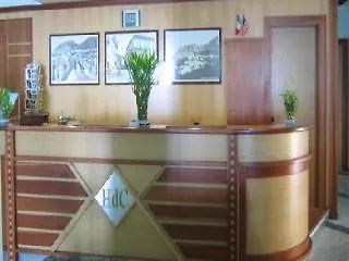 Delle Canne Hotel