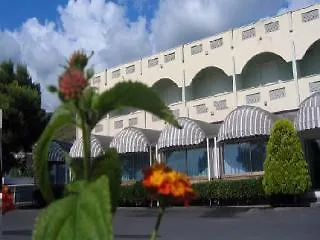 Delle Canne فندق 3*