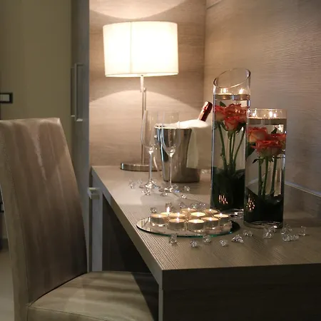 Delle Canne ホテル 3*