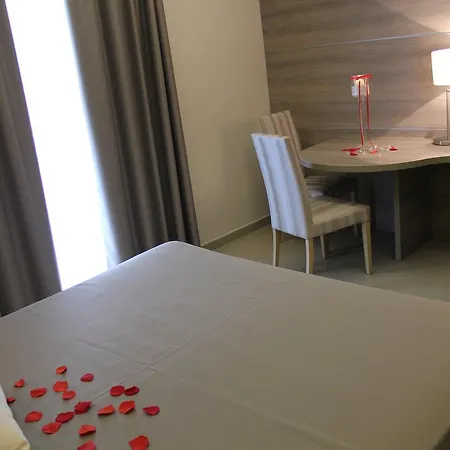 Hotel Delle Canne